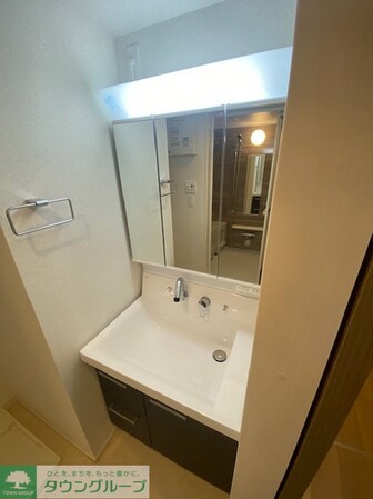 カーサ・プリ―トの物件内観写真